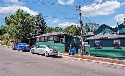 1st image of 601 Manitou Ave APT 3