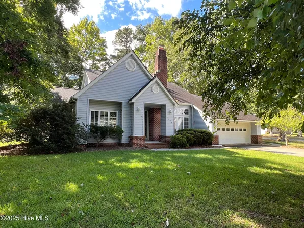 205 Fairway Terrace, Elizabeth City, NC 27909