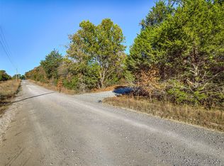 3 E 1165th Rd, Porum, OK 74455