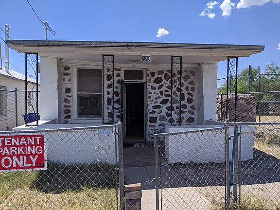 2nd image of 237 Colfax St #237 & 239