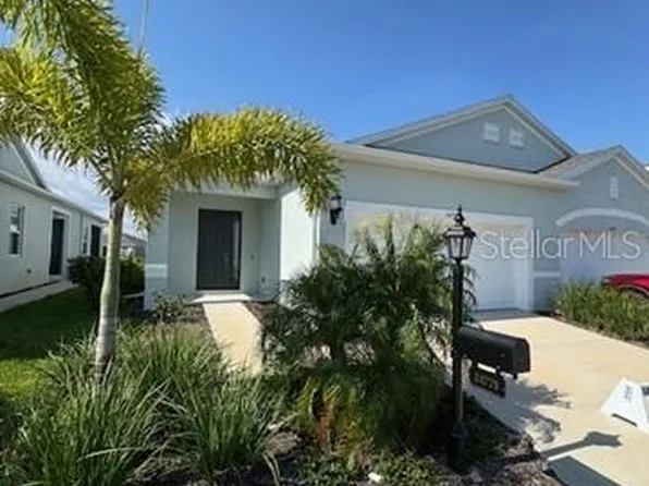 24779 Buckingham Way, Port Charlotte, FL 33980