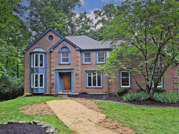 8650 Green Rd, Cincinnati, OH 45255