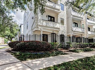 1529 Rosewood St, Houston, TX 77004