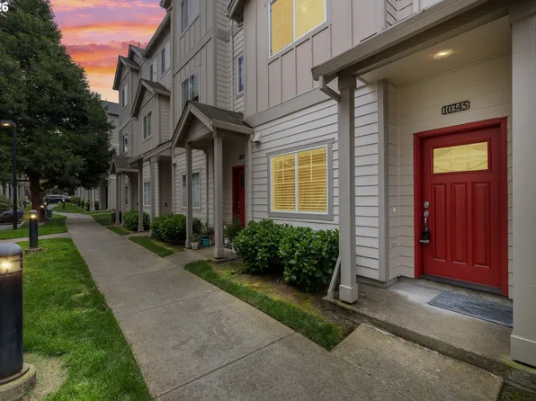 10345 SW Ridgepath Ln, Beaverton, OR 97005