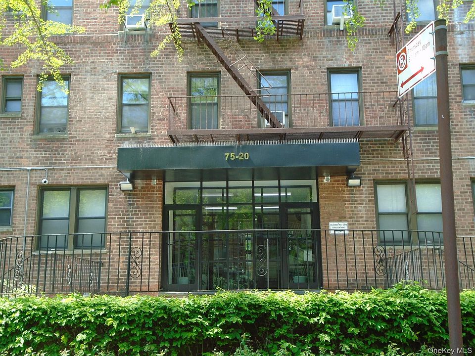 1st image of 75-20 113th Street #6A