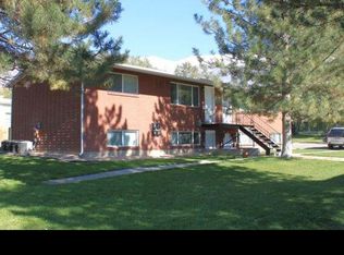 35 S 300 E APT 4, Pleasant Grove, UT 84062