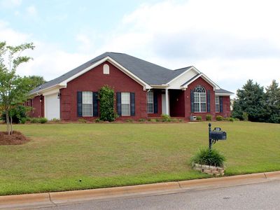 201 E Sommer Oak Dr, Enterprise, AL, 36330