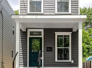 1314 N 23rd St, Richmond, VA