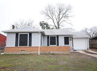 7738 Stonehurst St, Dallas, TX 75217