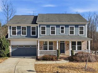 129 Rex Ave, Canton, GA 30114