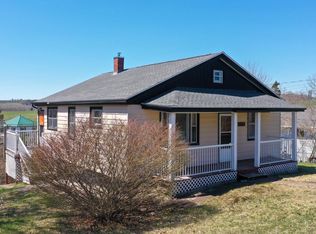 10562 Highway 3, Deans Corner, NS B0J2C0