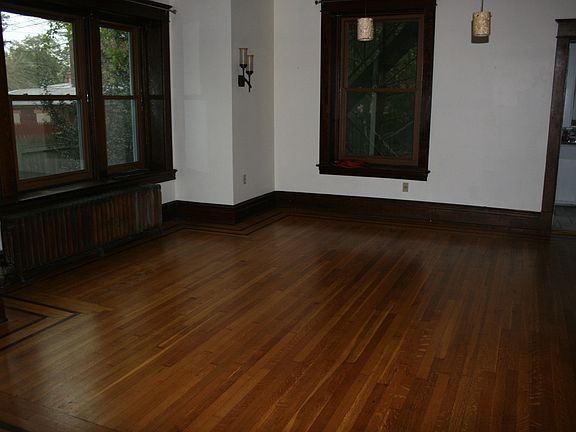 1st floor dining room.