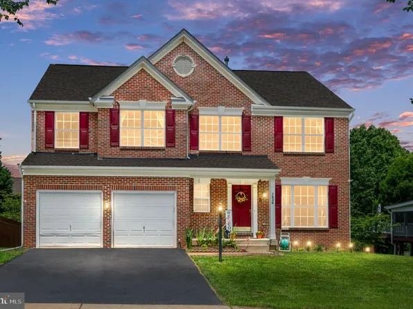 7826 Wilcoxen Farm Pl, Manassas, VA 20111