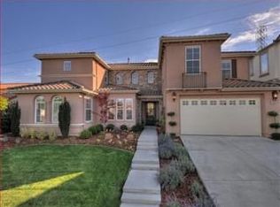 1572 Quiet Pond Ln, San Jose, CA 95138