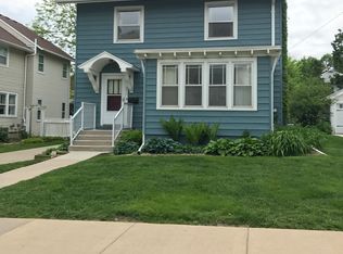 2211 Chadbourne Ave, Madison, WI 53726