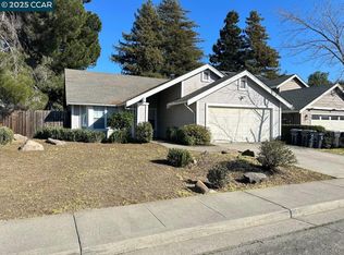 770 Capricorn Cir, Fairfield, CA 94533