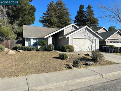770 Capricorn Cir, Fairfield, CA, 94533