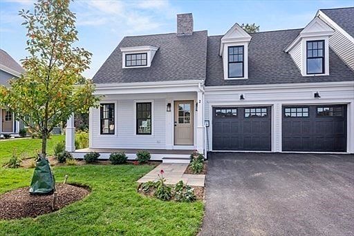 1st image of 46 Sandwich Rd #42