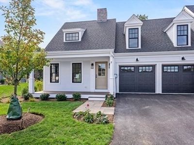 46 Sandwich Rd #42, Plymouth, MA, 02360