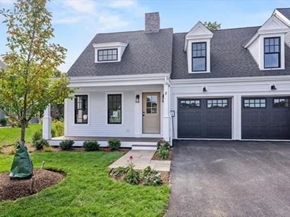 46 Sandwich Rd #42, Plymouth, MA 02360