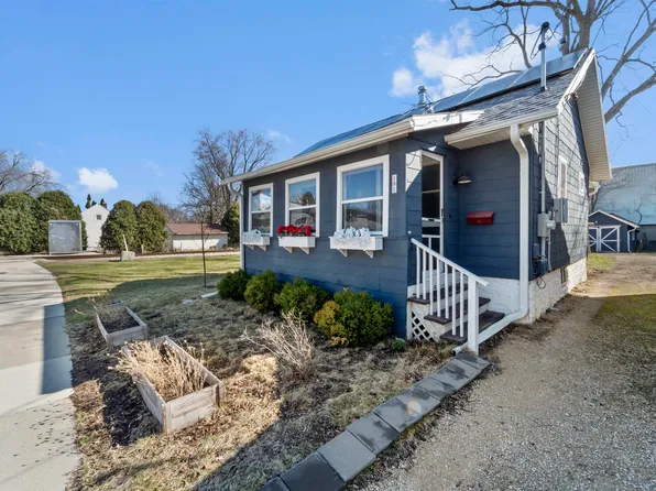 101 Corry St, Madison, WI 53704
