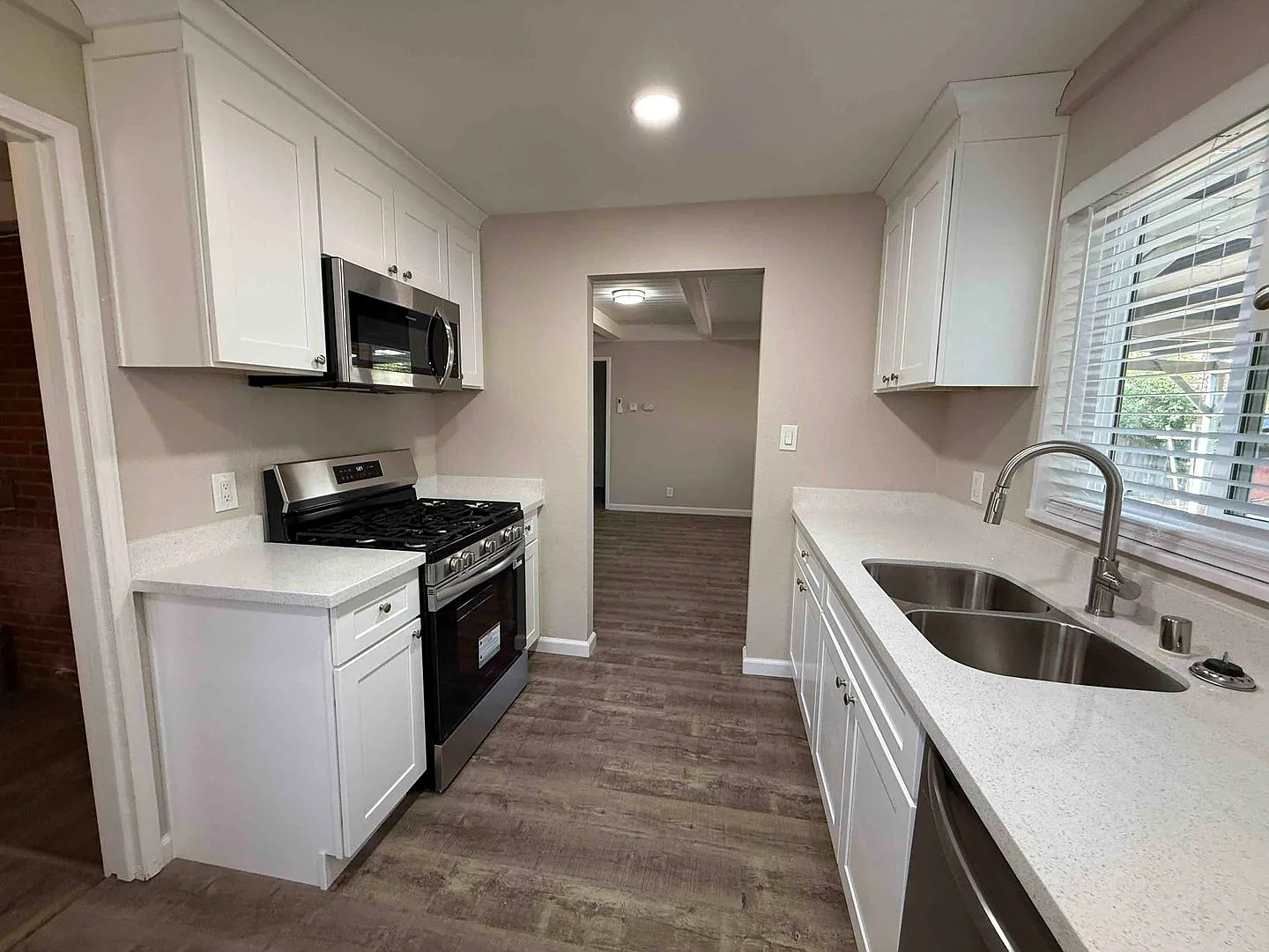 3 Bed Home — Photo 3