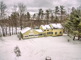 209 Lincoln Ave, Gardiner, ME 04345