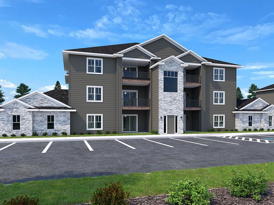 1st image of 202 Sycamore Dr #1