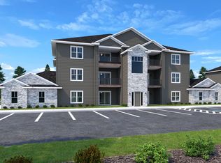 202 Sycamore Dr #9, West Branch, IA 52358