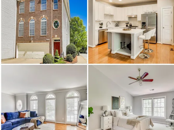 9093 Acheson Ct, Lorton, VA 22079