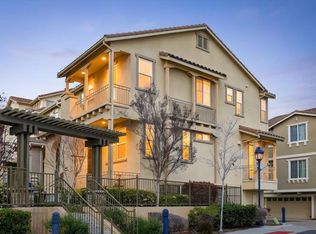 917 Vida Larga Loop, Milpitas, CA 95035