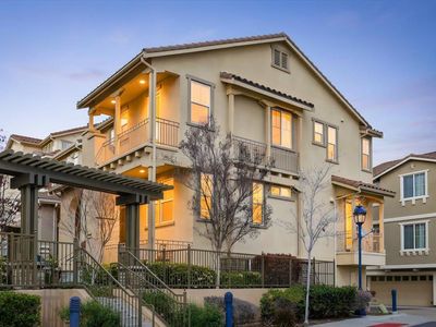 917 Vida Larga Loop, Milpitas, CA, 95035