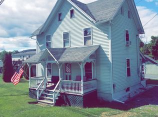 107 Creek Side Ln, Beech Creek, PA 16822