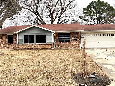 828 S 11th St Rogers Ar 72756 Zillow