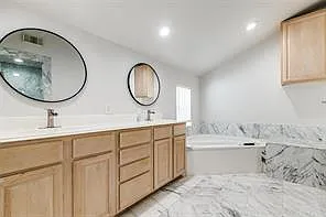 1318 Peden St #D — Photo 17