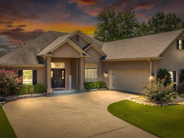 4325 Gazebo Dr, Conway, AR 72034