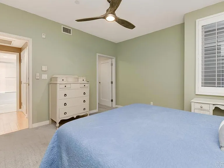 5410 La Jolla Blvd #A105 — Photo 8