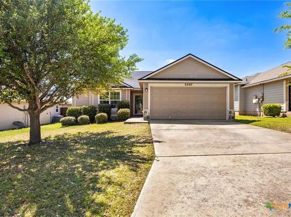 2207 Stoneham, Temple, TX 76504