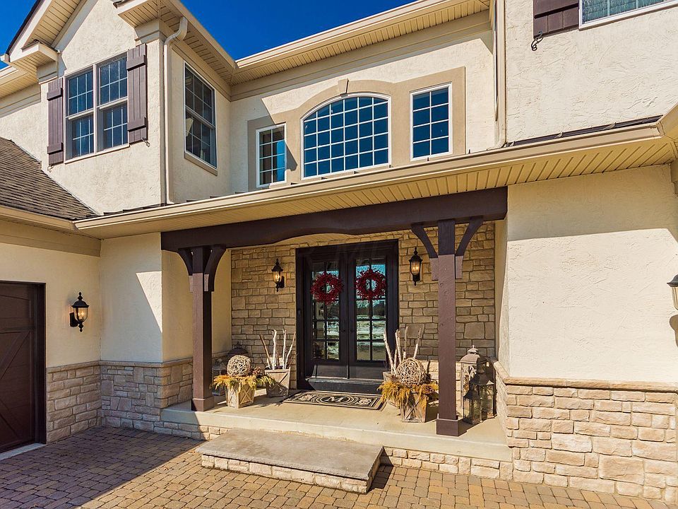 5106 Rosalind Blvd, Powell, OH 43065 Zillow