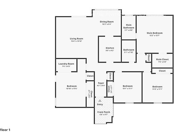 2nd image of 2324 Fulton Way
