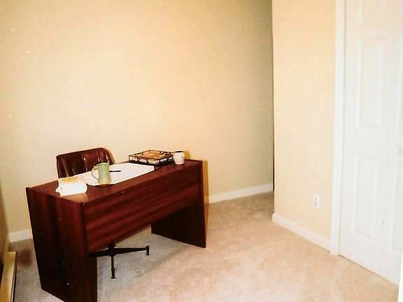 Office or Sitting Room