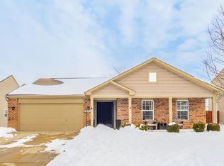 6526 Paramount Springs Dr, Anderson, IN 46013