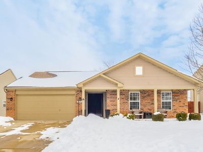 6526 Paramount Springs Dr, Anderson, IN, 46013