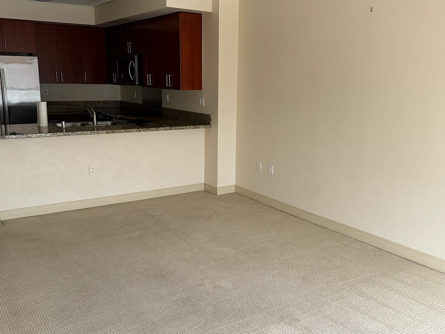 1 bed, 618 sqft, $3,550 — Photo 4