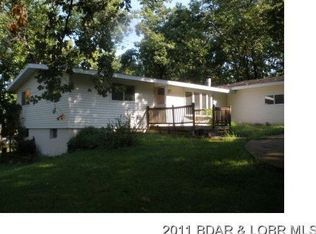 901 Ha Ha Tonka Rd, Camdenton, MO 65020