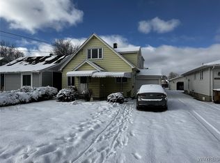 870 Beach Rd, Cheektowaga, NY 14225