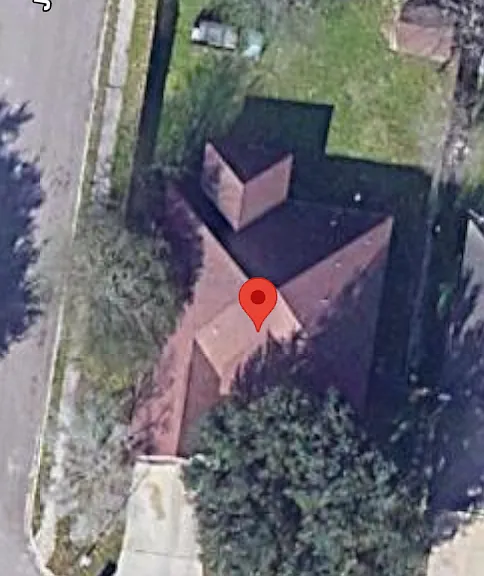 Corner Lot. Big Backyard.