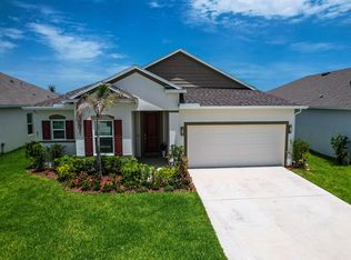 12573 SW Forli Way, Port Saint Lucie, FL 34987
