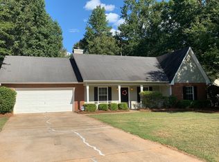 255 Saratoga Ct, Covington, GA 30016