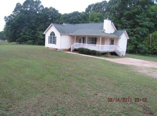 5960 Old Zebulon Rd, Concord, GA 30206